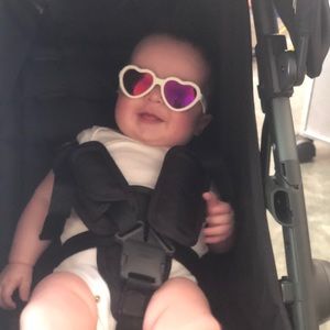 Meet your Posher, Lu ann